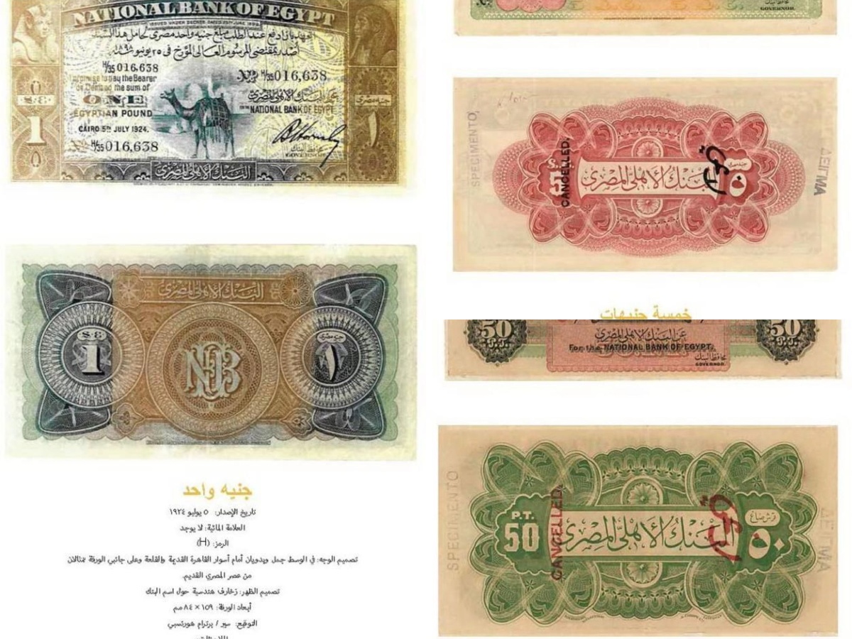 البنك الأهلي يعرض أول عملات رقمية مصرية على الإطلاق | العاصمة نيوز